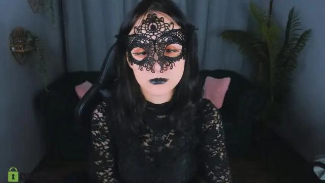 Image 4 of dark_lotreamon Stream on Chaturbate on 19 months ago