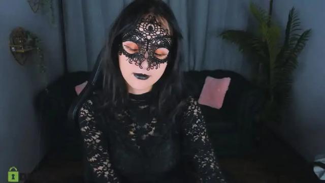 Thumbnail 2, dark_lotreamon's Stream at Chaturbate, 19 months ago