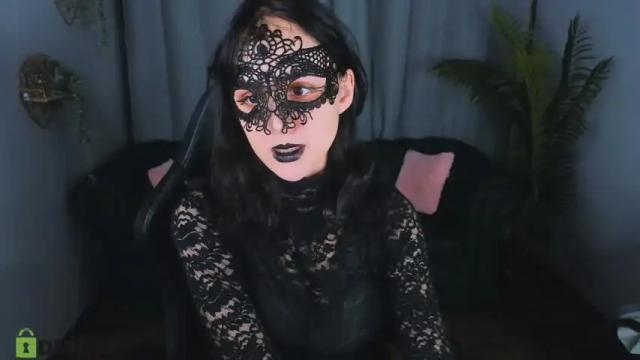 Image 7 of dark_lotreamon Stream on Chaturbate on 19 months ago