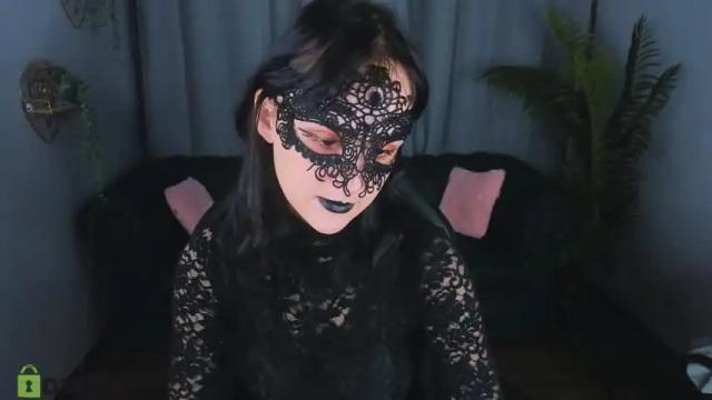 Image 8 of dark_lotreamon Stream on Chaturbate on 19 months ago