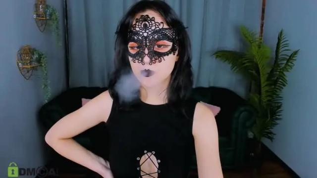 Thumbnail 1, dark_lotreamon's Stream at Chaturbate, 19 months ago