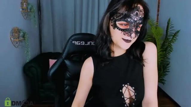 Image 10 of dark_lotreamon Stream on Chaturbate on 19 months ago