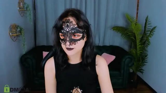 Image 11 of dark_lotreamon Stream on Chaturbate on 19 months ago