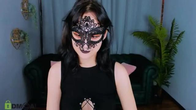 Image 6 of dark_lotreamon Stream on Chaturbate on 19 months ago