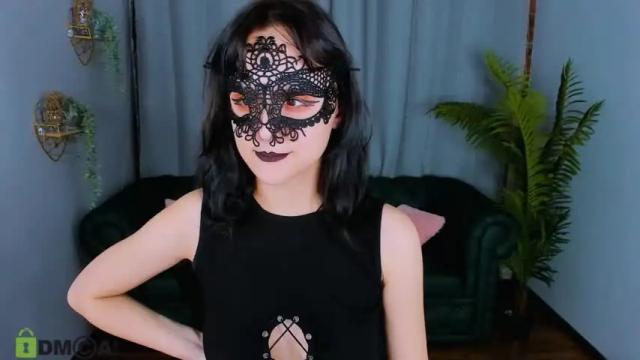 Image 7 of dark_lotreamon Stream on Chaturbate on 19 months ago