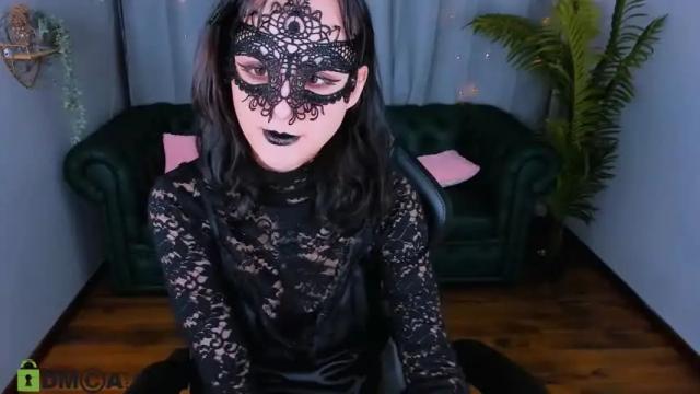 Thumbnail 1, dark_lotreamon's Stream at Chaturbate, 19 months ago