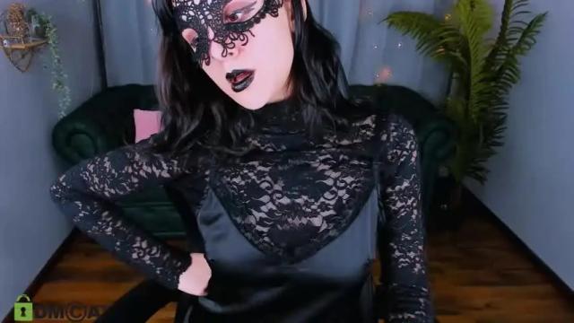 Image 2 of dark_lotreamon Stream on Chaturbate on 19 months ago