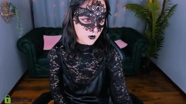 Image 3 of dark_lotreamon Stream on Chaturbate on 19 months ago