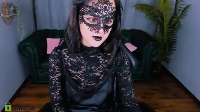 Image 4 of dark_lotreamon Stream on Chaturbate on 19 months ago