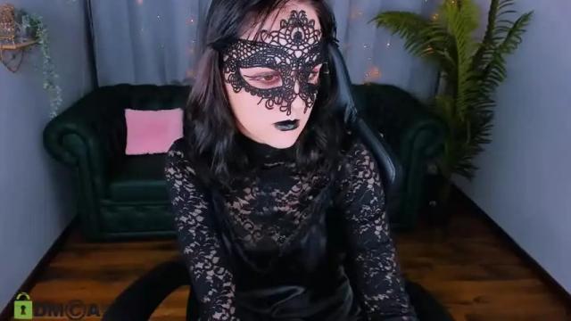 Thumbnail 3, dark_lotreamon's Stream at Chaturbate, 19 months ago