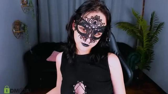 Image 12 of dark_lotreamon Stream on Chaturbate on 19 months ago