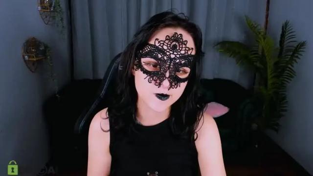 Image 2 of dark_lotreamon Stream on Chaturbate on 19 months ago