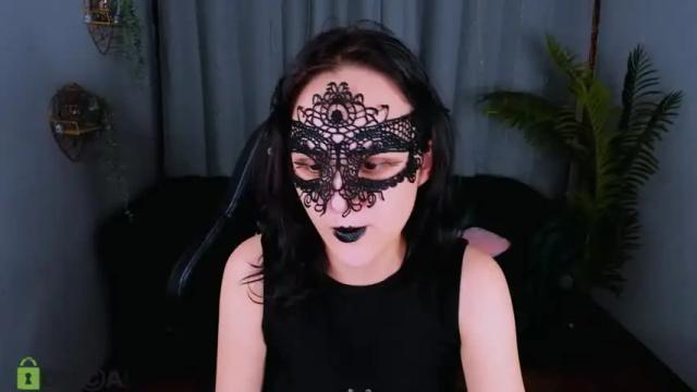 Image 3 of dark_lotreamon Stream on Chaturbate on 19 months ago