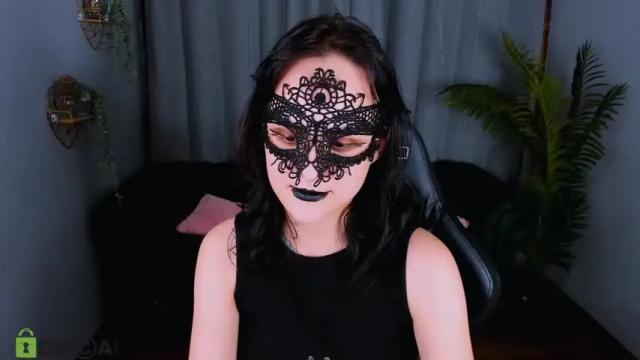 Image 6 of dark_lotreamon Stream on Chaturbate on 19 months ago