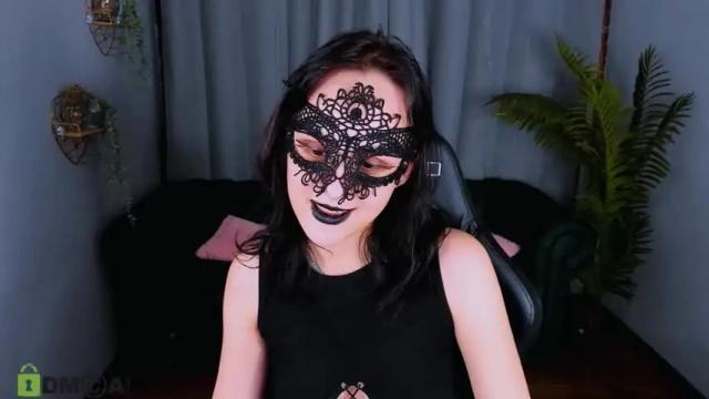 Image 7 of dark_lotreamon Stream on Chaturbate on 19 months ago