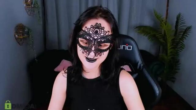 Image 8 of dark_lotreamon Stream on Chaturbate on 19 months ago