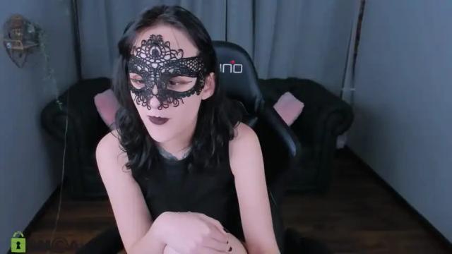 Image 11 of dark_lotreamon Stream on Chaturbate on 19 months ago