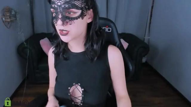Image 2 of dark_lotreamon Stream on Chaturbate on 19 months ago