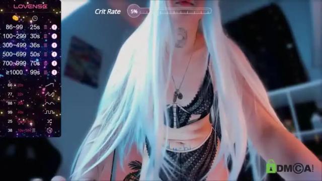 Image 2 of dark_lucious Stream on Chaturbate on 13 months ago
