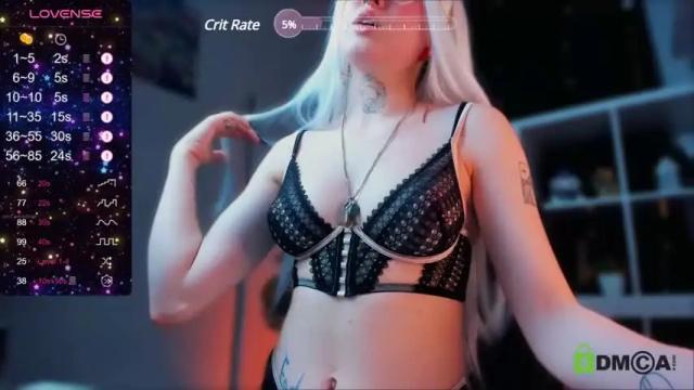 Image 3 of dark_lucious Stream on Chaturbate on 13 months ago