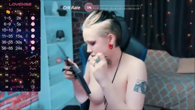 Thumbnail 1, dark_lucious's Stream at Chaturbate, 13 months ago