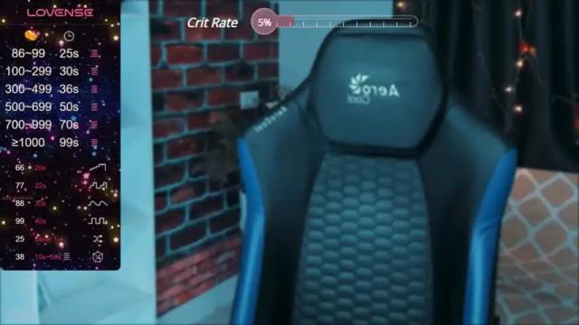 Image 12 of dark_lucious Stream on Chaturbate on 13 months ago