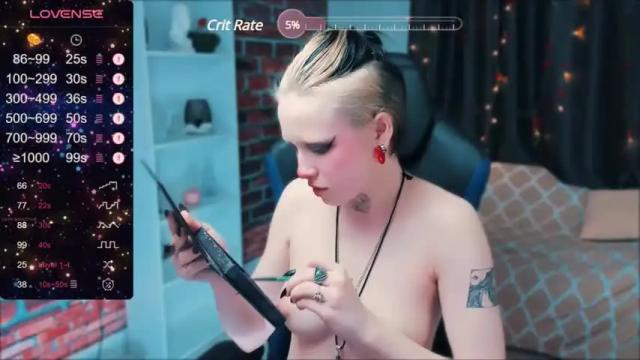 Image 2 of dark_lucious Stream on Chaturbate on 13 months ago