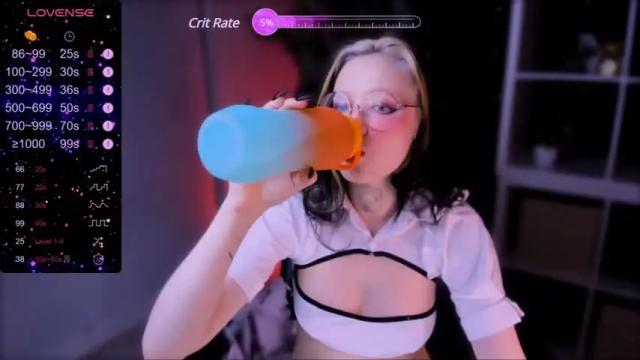 Image 2 of dark_lucious Stream on Chaturbate on 13 months ago