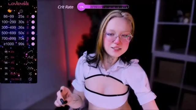 Image 3 of dark_lucious Stream on Chaturbate on 13 months ago