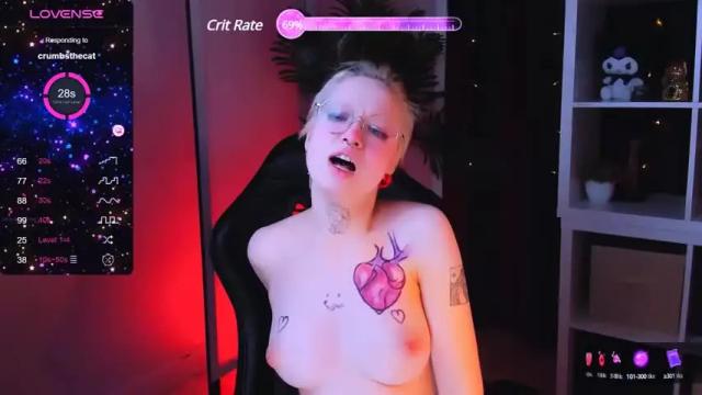 Thumbnail 1, dark_lucious's Stream at Chaturbate, 13 months ago