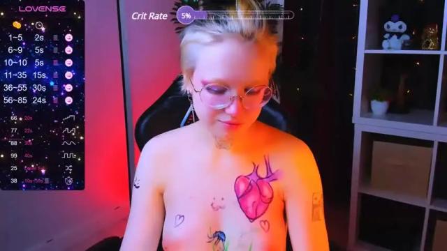Image 12 of dark_lucious Stream on Chaturbate on 13 months ago