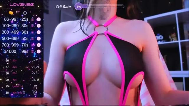 Image 8 of dark_lucious Stream on Chaturbate on 13 months ago