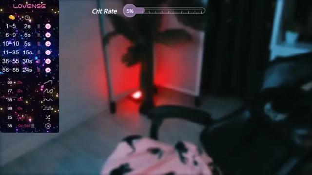 Thumbnail 1, dark_lucious's Stream at Chaturbate, 13 months ago
