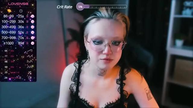 Image 3 of dark_lucious Stream on Chaturbate on 13 months ago
