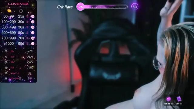 Thumbnail 3, dark_lucious's Stream at Chaturbate, 13 months ago