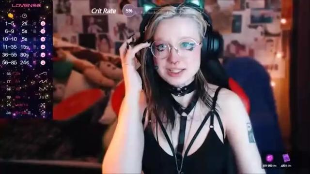 Image 2 of dark_lucious Stream on Chaturbate on 13 months ago