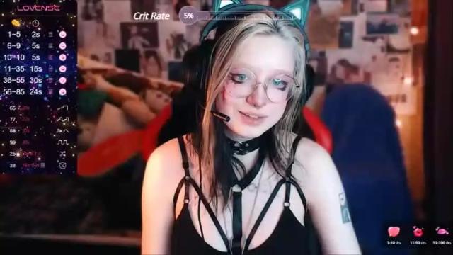 Image 4 of dark_lucious Stream on Chaturbate on 13 months ago