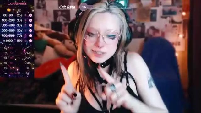 Image 6 of dark_lucious Stream on Chaturbate on 13 months ago