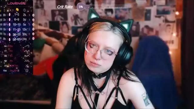 Image 8 of dark_lucious Stream on Chaturbate on 13 months ago