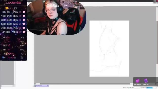Thumbnail 3, dark_lucious's Stream at Chaturbate, 13 months ago