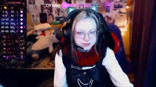 Thumbnail 1, dark_lucious's Stream at Chaturbate, 13 months ago