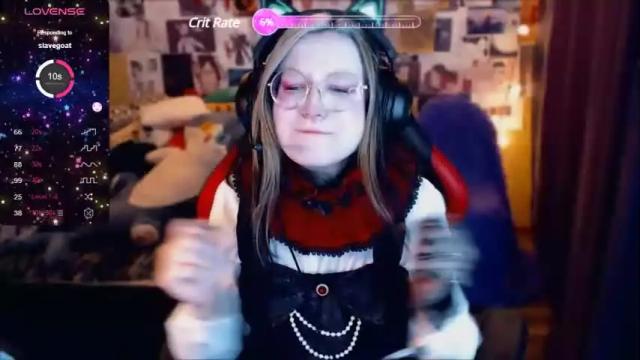 Image 8 of dark_lucious Stream on Chaturbate on 13 months ago