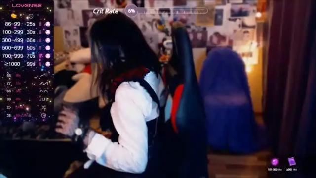 Thumbnail 3, dark_lucious's Stream at Chaturbate, 13 months ago