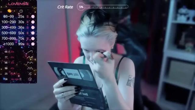 Thumbnail 1, dark_lucious's Stream at Chaturbate, 13 months ago