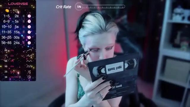 Image 2 of dark_lucious Stream on Chaturbate on 13 months ago