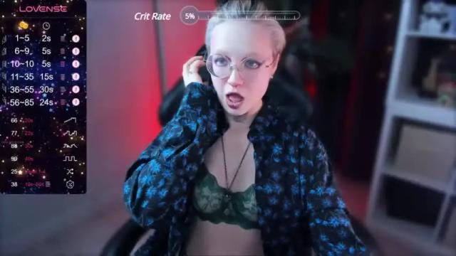 Image 7 of dark_lucious Stream on Chaturbate on 13 months ago