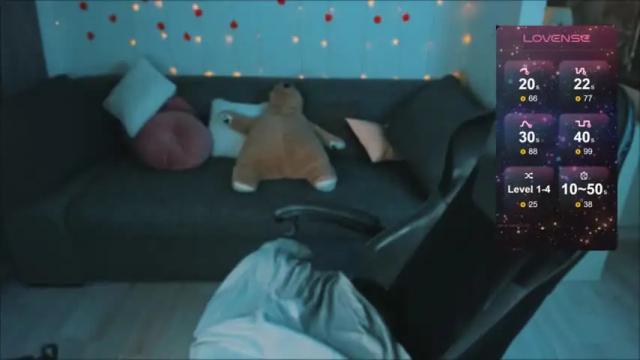 Thumbnail 2, dark_lucious's Stream at Chaturbate, 13 months ago