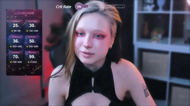 Image 2 of dark_lucious Stream on Chaturbate on 13 months ago
