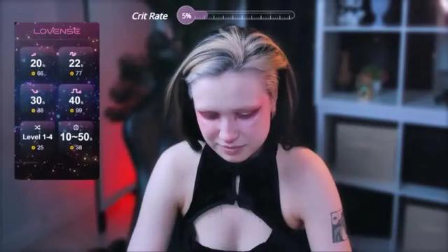Image 3 of dark_lucious Stream on Chaturbate on 13 months ago