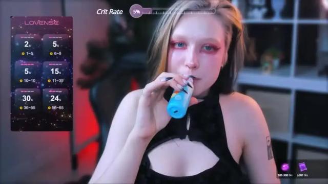Image 4 of dark_lucious Stream on Chaturbate on 13 months ago